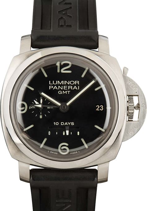 Buy Used Panerai Luminor PAM00270 .